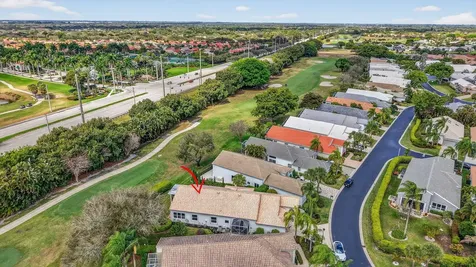 11893 Fountainside Circle Boynton Beach FL 33437