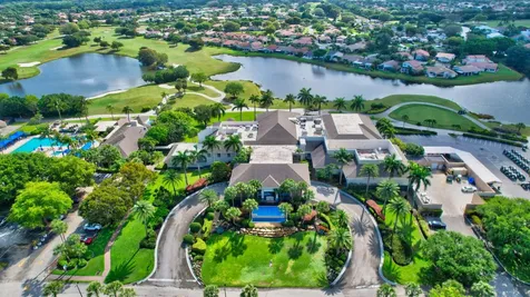 11893 Fountainside Circle Boynton Beach FL 33437