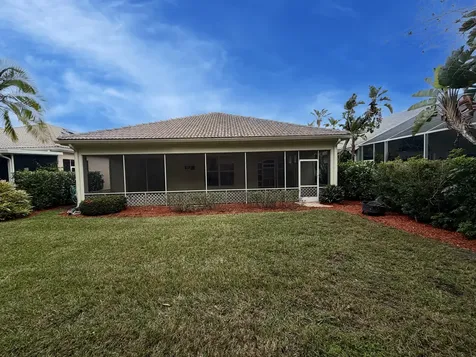 1649 SE Ballantrae Boulevard Port Saint Lucie FL 34952