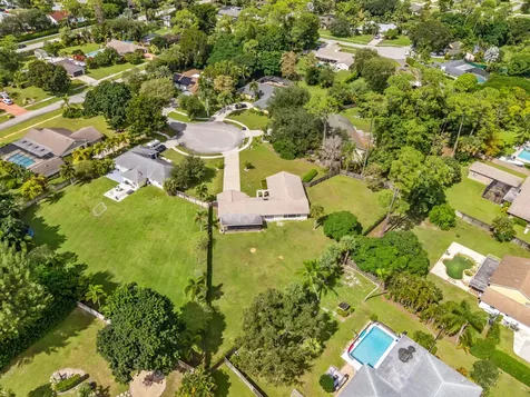 12192 Branding Iron Court Wellington FL 33414