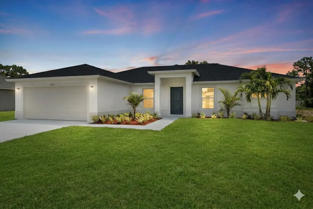 1949 Sw Bayshore Boulevard Port Saint Lucie FL 34984