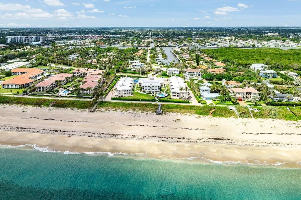 5900 Old Ocean Boulevard Ocean Ridge FL 33435