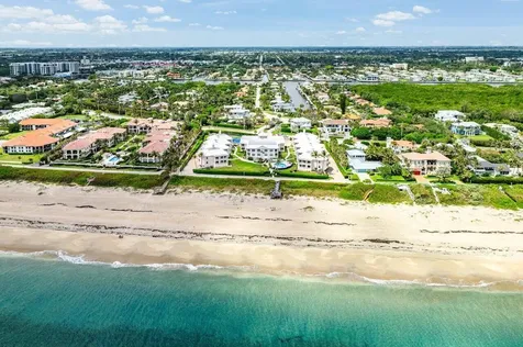 5900 Old Ocean Boulevard Ocean Ridge FL 33435