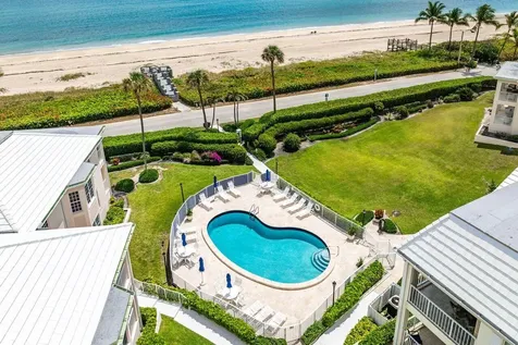 5900 Old Ocean Boulevard Ocean Ridge FL 33435