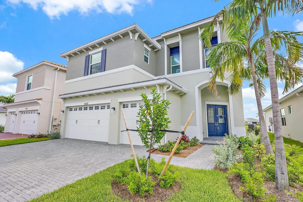 5432 Pecan Drive Westlake FL 33470