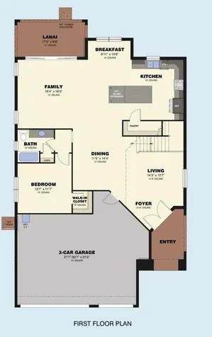 5432 Pecan Drive Westlake FL 33470