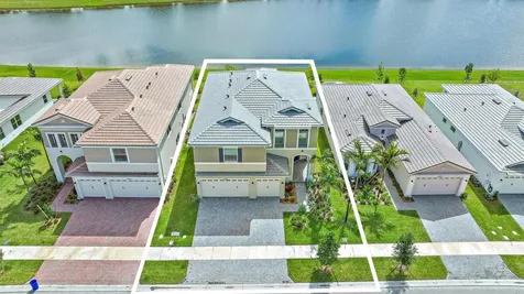 5432 Pecan Drive Westlake FL 33470