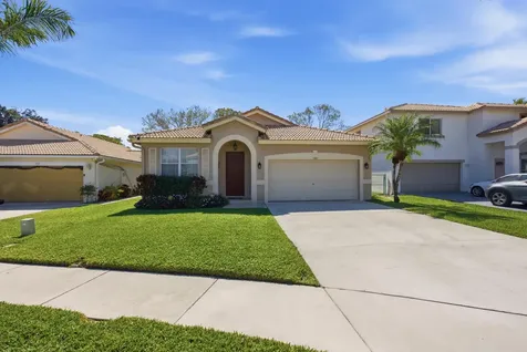 1543 Rialto Drive Boynton Beach FL 33436