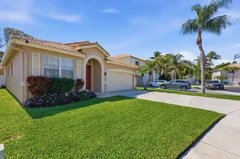 1543 Rialto Drive Boynton Beach FL 33436