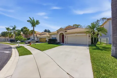 1543 Rialto Drive Boynton Beach FL 33436