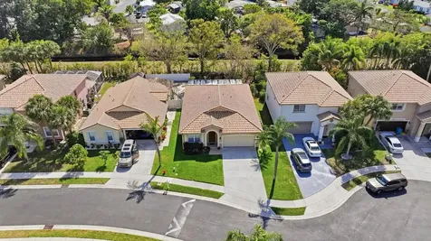 1543 Rialto Drive Boynton Beach FL 33436