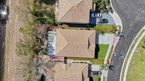 1543 Rialto Drive Boynton Beach FL 33436