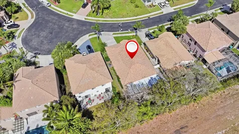 1543 Rialto Drive Boynton Beach FL 33436