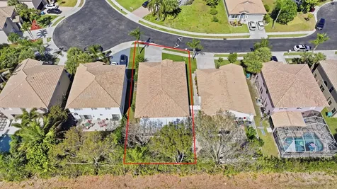 1543 Rialto Drive Boynton Beach FL 33436