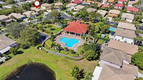 1543 Rialto Drive Boynton Beach FL 33436