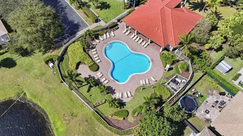1543 Rialto Drive Boynton Beach FL 33436