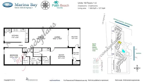 1036 Us Highway One North Palm Beach FL 33408