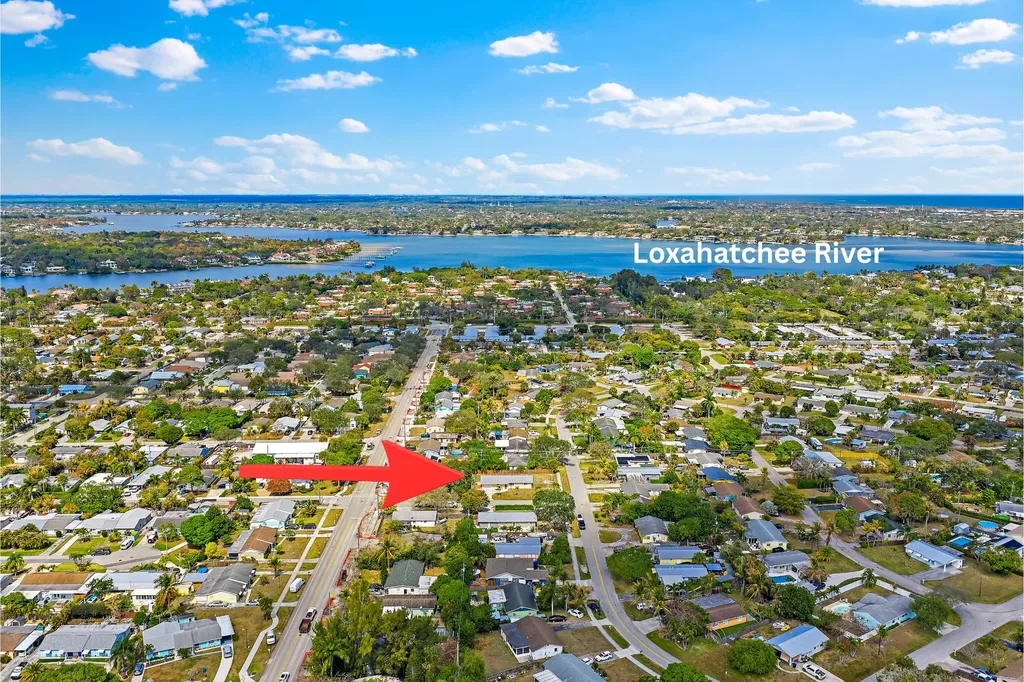 815 W Laird Drive Jupiter FL 33458
