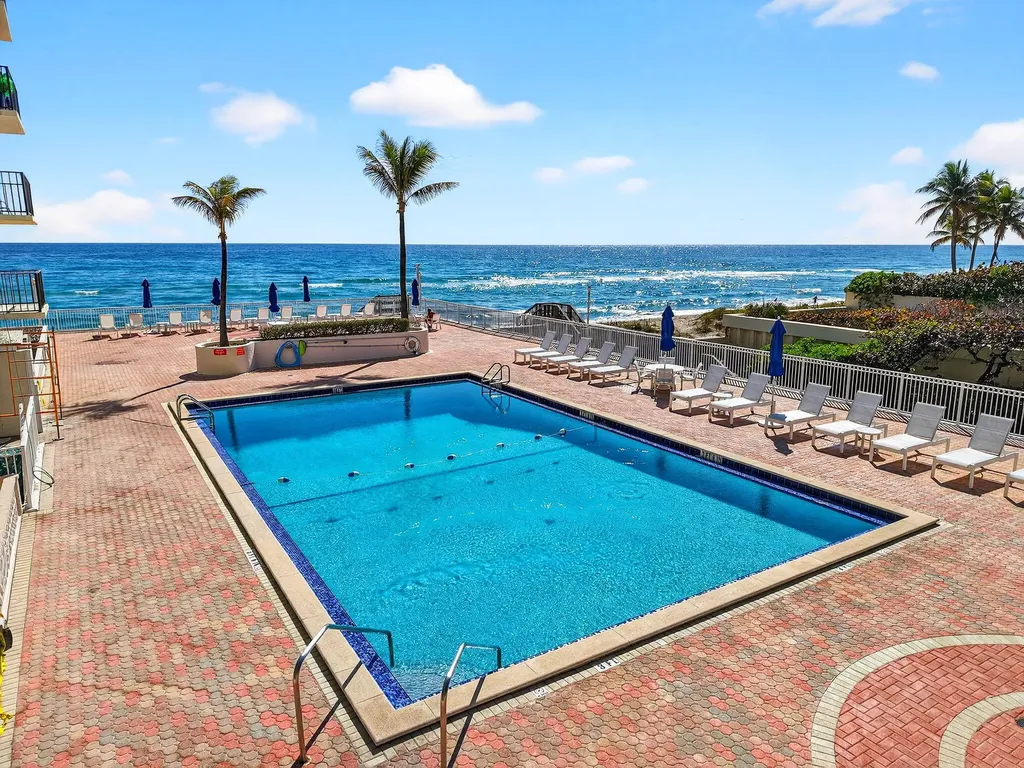 3456 S Ocean Boulevard Palm Beach FL 33480
