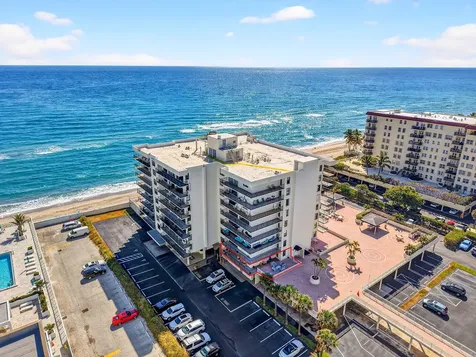 3456 S Ocean Boulevard Palm Beach FL 33480