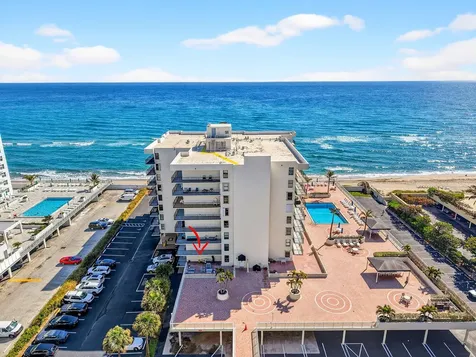 3456 S Ocean Boulevard Palm Beach FL 33480