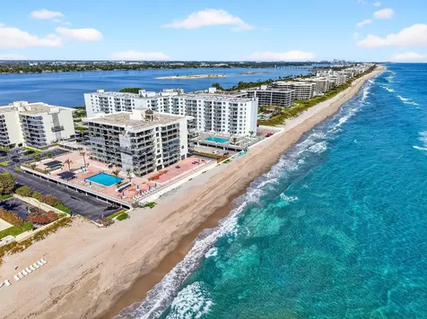 3456 S Ocean Boulevard Palm Beach FL 33480