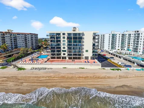 3456 S Ocean Boulevard Palm Beach FL 33480