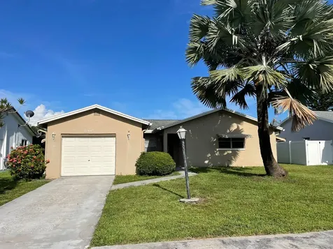 22447 SW 56th Avenue Boca Raton FL 33433