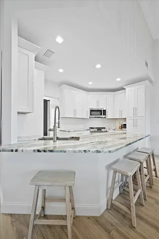 402 Sea Oats Drive Juno Beach FL 33408