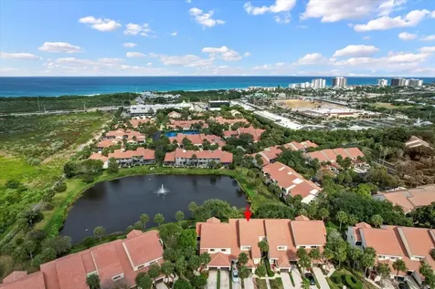 402 Sea Oats Drive Juno Beach FL 33408