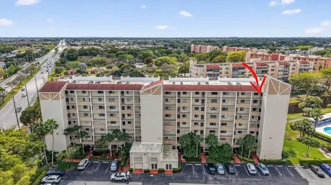 14475 Strathmore Lane Delray Beach FL 33446