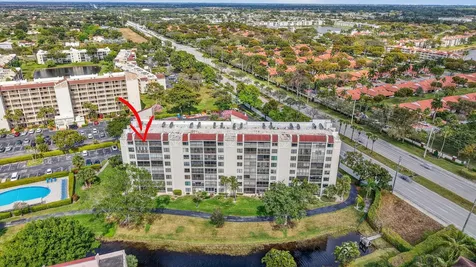 14475 Strathmore Lane Delray Beach FL 33446