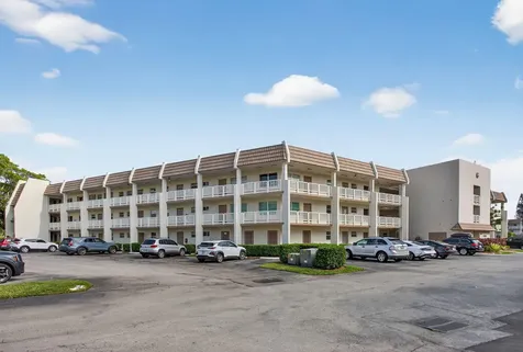 6850 Royal Palm Boulevard Margate FL 33063