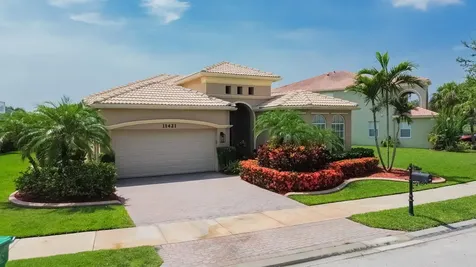 11421 Sw Kingslake Circle Port Saint Lucie FL 34987