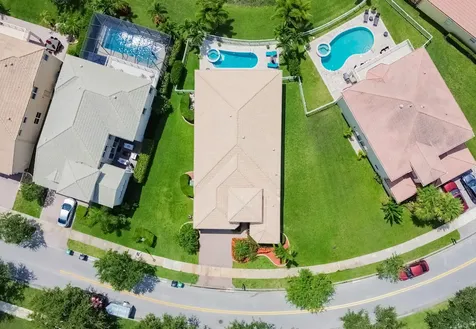 11421 Sw Kingslake Circle Port Saint Lucie FL 34987