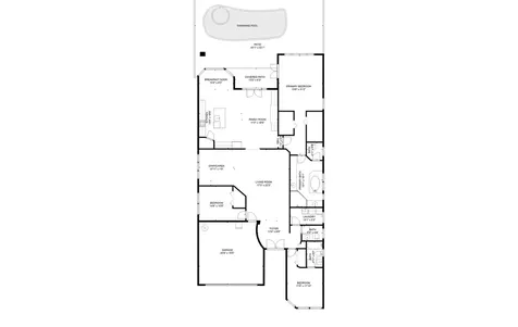 11421 Sw Kingslake Circle Port Saint Lucie FL 34987