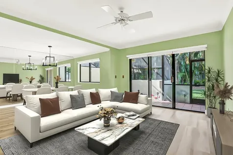 215 Oak Harbour Drive Juno Beach FL 33408