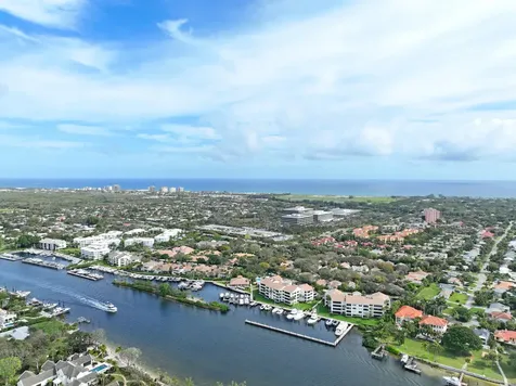 215 Oak Harbour Drive Juno Beach FL 33408
