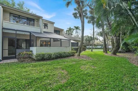215 Oak Harbour Drive Juno Beach FL 33408