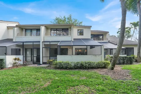 215 Oak Harbour Drive Juno Beach FL 33408