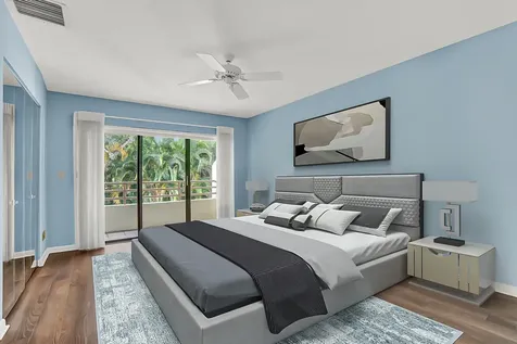 215 Oak Harbour Drive Juno Beach FL 33408