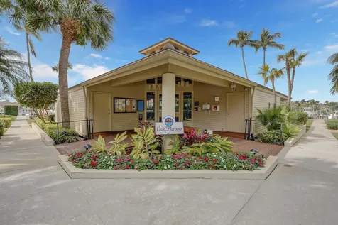 215 Oak Harbour Drive Juno Beach FL 33408