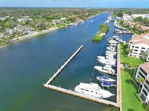 215 Oak Harbour Drive Juno Beach FL 33408