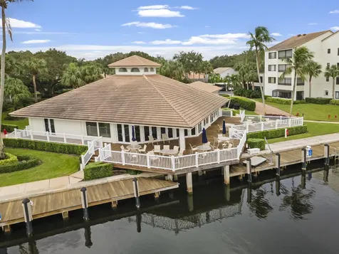 215 Oak Harbour Drive Juno Beach FL 33408