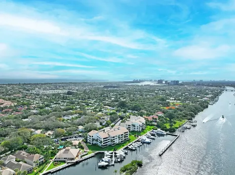 215 Oak Harbour Drive Juno Beach FL 33408