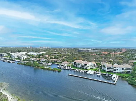 215 Oak Harbour Drive Juno Beach FL 33408