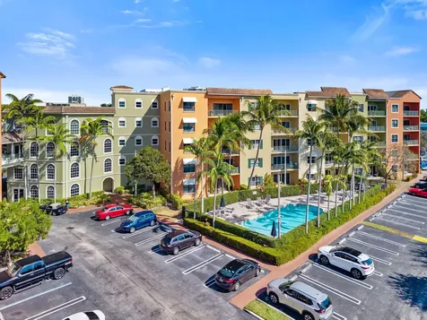 1640 Presidential Way West Palm Beach FL 33401