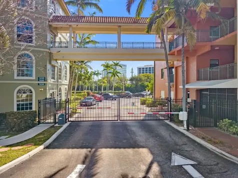 1640 Presidential Way West Palm Beach FL 33401