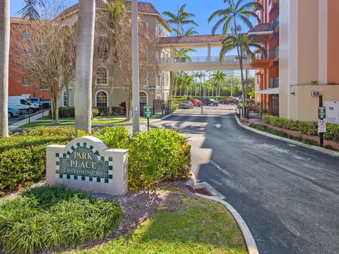 1640 Presidential Way West Palm Beach FL 33401