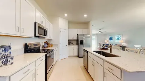 10867 Nw Moon Rise Lane Port Saint Lucie FL 34984